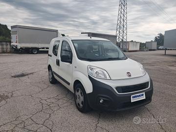 Fiat Fiorino -4 posti portata Kg 490