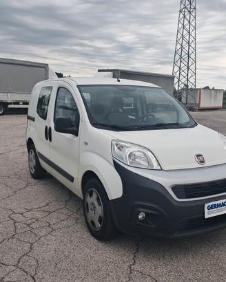441-Fiat Fiorino -4 posti portata Kg 490