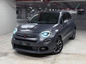 Fiat 500X 1.0 T3 120 CV Sport - COLORE ORIGINALE