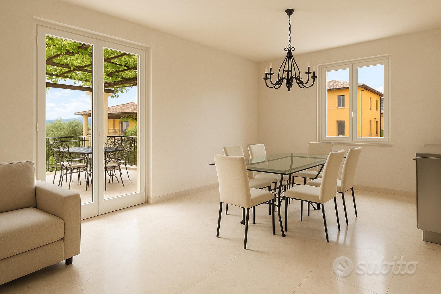 Appartamento – Seravezza, Lucca - Vista 4