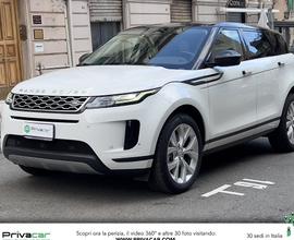 LAND ROVER Range Rover Evoque 2.0D I4 163 CV AWD A