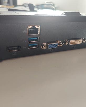 Dell K07A Dock