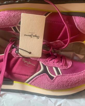 Scarpe sportive