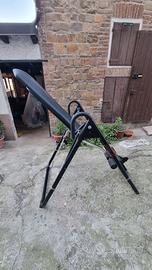 PANCA INVERSIONE GRAVITY-SYSTEM KETTLER APOLLO