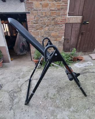 PANCA INVERSIONE GRAVITY-SYSTEM KETTLER APOLLO