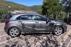 Mercedes A180d Sport Diesel