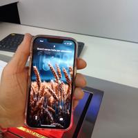 cellulare iPhone 13 128gb