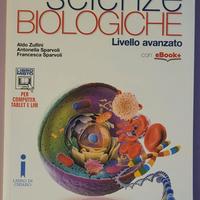 Scienze biologiche