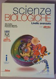 Scienze biologiche