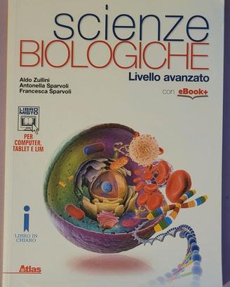 Scienze biologiche