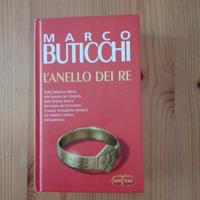 L'Anello dei Re di Marco Buticchi