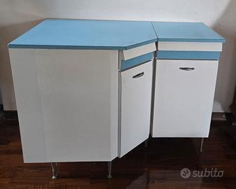 Mobiletto anni 50