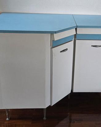Mobiletto anni 50