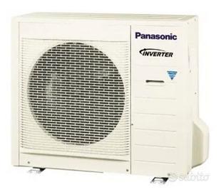 CONDIZIONATORE INVERTER PANASONIC 18000 BTU -R410A