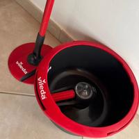 Mocio Vileda Spin & Clean