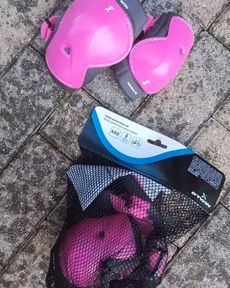 protezioni bambini