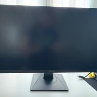 Monitor MSI 27” Gaming 2K 240Hz- G274QPX