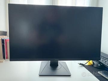 Monitor MSI 27” Gaming 2K 240Hz- G274QPX