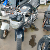 Ricambi Honda NSR 125