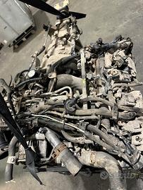 Motore Piaggio porter 1.3 benzina HC