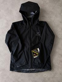Giacca Arc'teryx Beta LT
