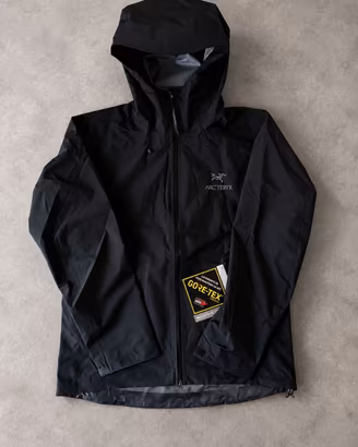Giacca Arc'teryx Beta LT