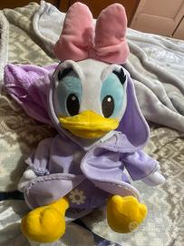 Peluche Paperina originale Disney