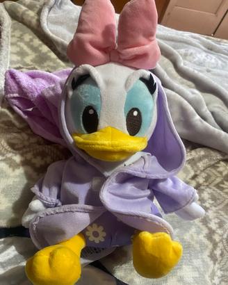 Peluche Paperina originale Disney