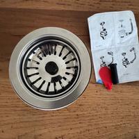 Pilette lavandino cucina