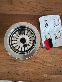 Pilette lavandino cucina