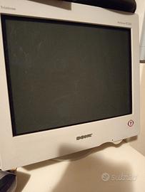  monitor 