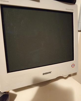  monitor 
