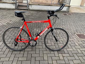 Bianchi Aeron Sport XL Bici da corsa alluminio