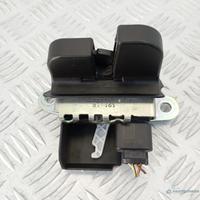 Serratura Cofano Posteriore Audi A1 GB 1.0 1.5 2.0