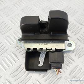 Serratura Cofano Posteriore Audi A1 GB 1.0 1.5 2.0