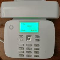 VODAFONE CLASSIC TELEFONO FISSO + SIM GSM