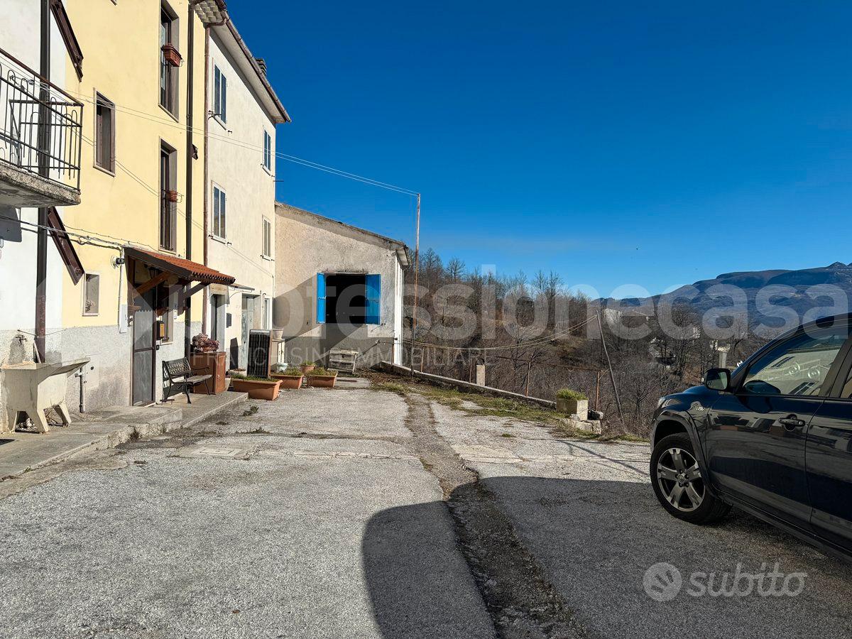 Rustico/Casale/Corte Ateleta [3823VCG] (Carceri Al - Vista 4