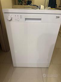 Lavastoviglie Beko