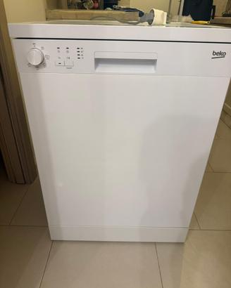 Lavastoviglie Beko