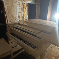 pianoforte k kawai 