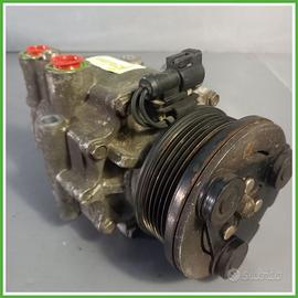 Compressore Clima AC Aria Condizionata FOMOCO