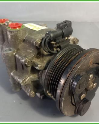 Compressore Clima AC Aria Condizionata FOMOCO