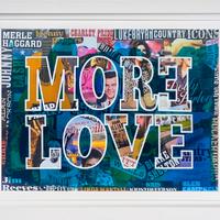 MORE LOVE