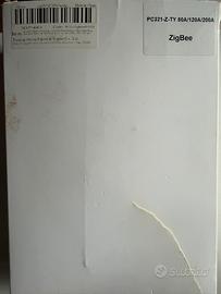 Tuya pinza amperometrica trifase ZigBee PC321-Z-TY