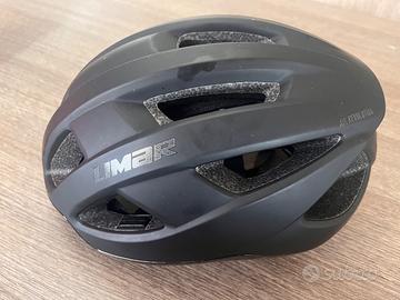 Casco bicicletta corsa