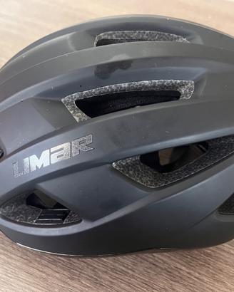 Casco bicicletta corsa