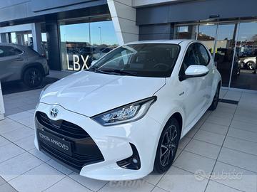 Toyota Yaris 1.5h trend