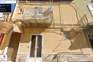 Casa Con 2 camere bagno cucina e salotto