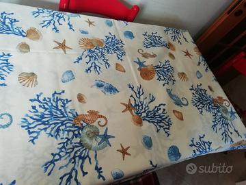 Tovaglia da tavola e runner