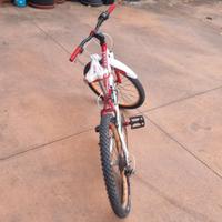 bici Mountain bike